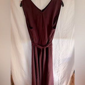 Available! Lane Bryant Dress, with pockets!!